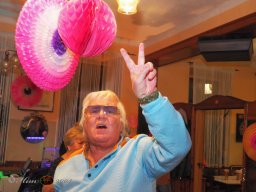 Geburtstagsparty im GH Timo 16.01.2026